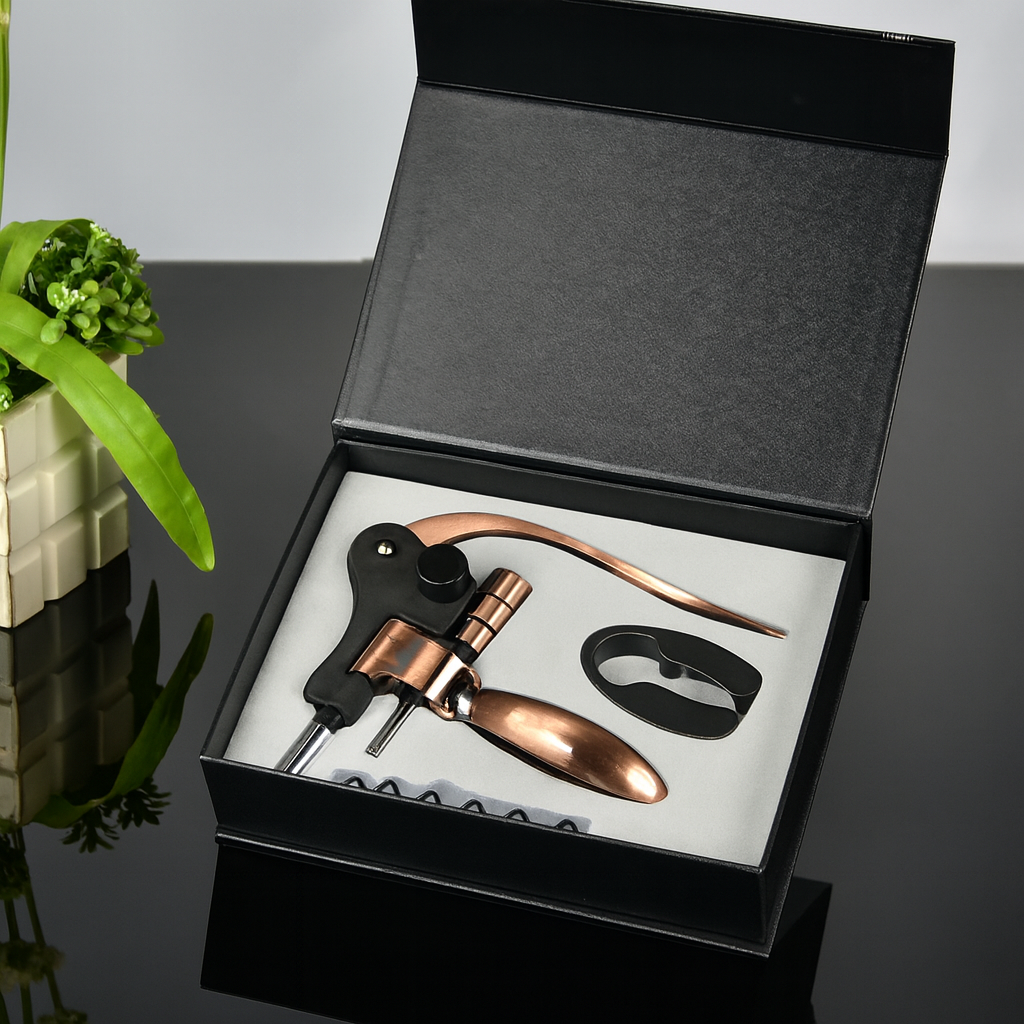 Weinöffner-Set