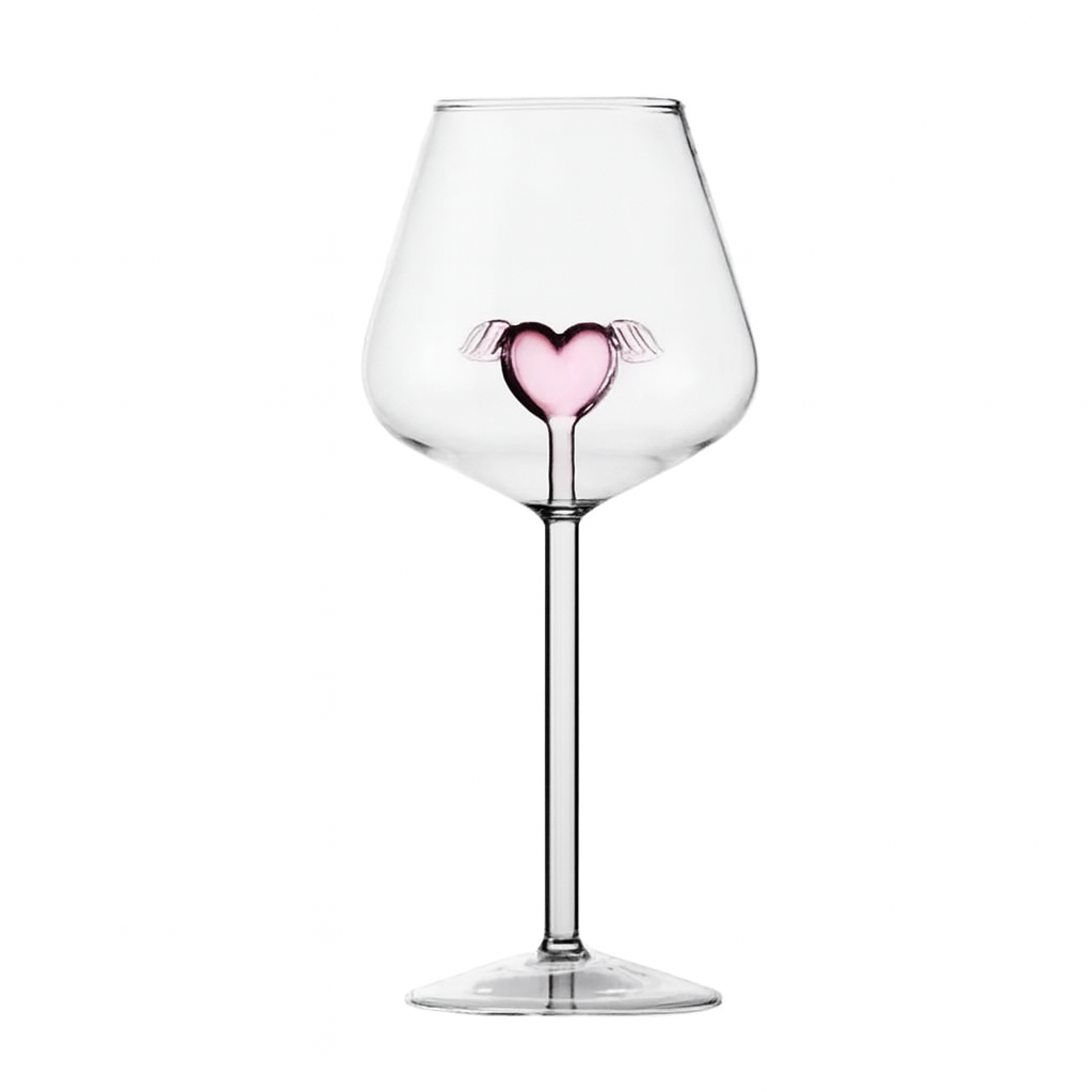 Luxuriöse mittelalterliche Weinkelche